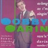 Bobby Darin - As Long As I'm Singin: Rare 'n' Darin Number 1 (CD)